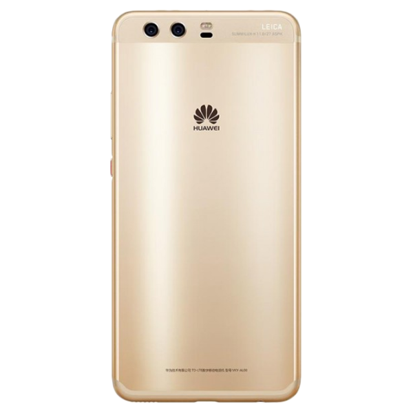 Huawei P10 Plus 4 ГБ/ 128 ГБ/ Single SIM/ Dazzling Золотой photo 4
