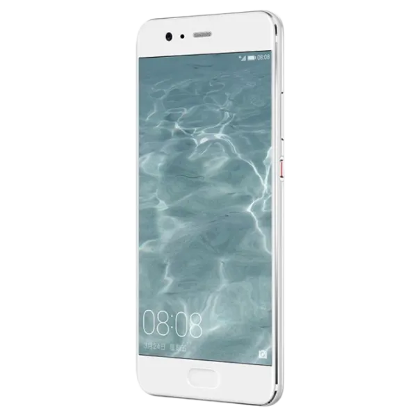 Huawei P10 Plus 4 ГБ/ 128 ГБ/ Single SIM/ Графитовый Черный photo 2