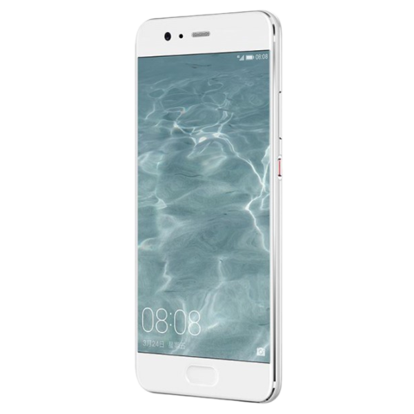 Huawei P10 Plus 4 ГБ/ 128 ГБ/ Single SIM/ Графитовый Черный photo 2