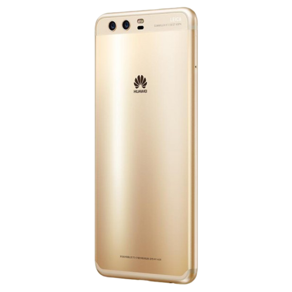 Huawei P10 Plus 4 ГБ/ 128 ГБ/ Single SIM/ Графитовый Черный photo 3