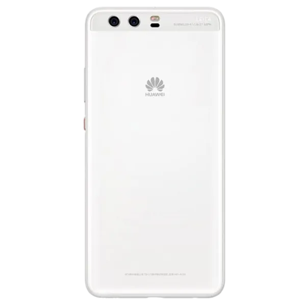 Huawei P10 Plus 4 ГБ/ 128 ГБ/ Single SIM/ Графитовый Черный photo 4