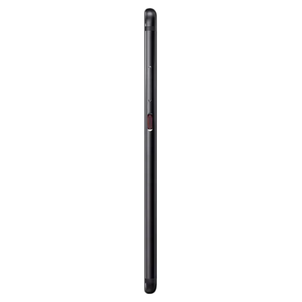 Huawei P10 Plus 4 ГБ/ 128 ГБ/ Single SIM/ Графитовый Черный photo 5