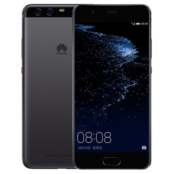 Huawei P10 Plus 4 ГБ/ 128 ГБ/ Single SIM/ Графитовый Черный photo 6