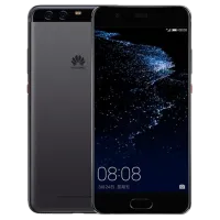 Huawei P10 Plus 4 ГБ/ 128 ГБ/ Single SIM/ Графитовый Черный photo 6