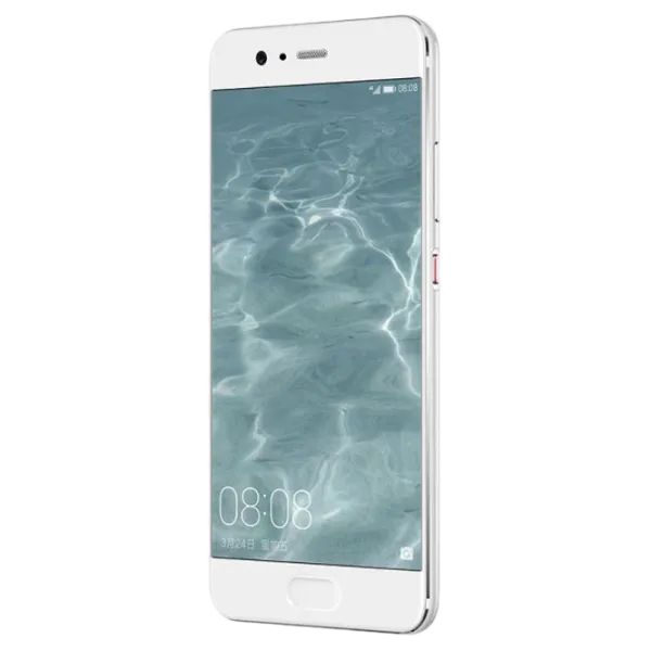 Huawei P10 4 GB/ 64 GB/ Single SIM/ Ceramic White photo 2 Huawei P10 4 GB/ 64 GB/ Single SIM/ Ceramic White photo 2