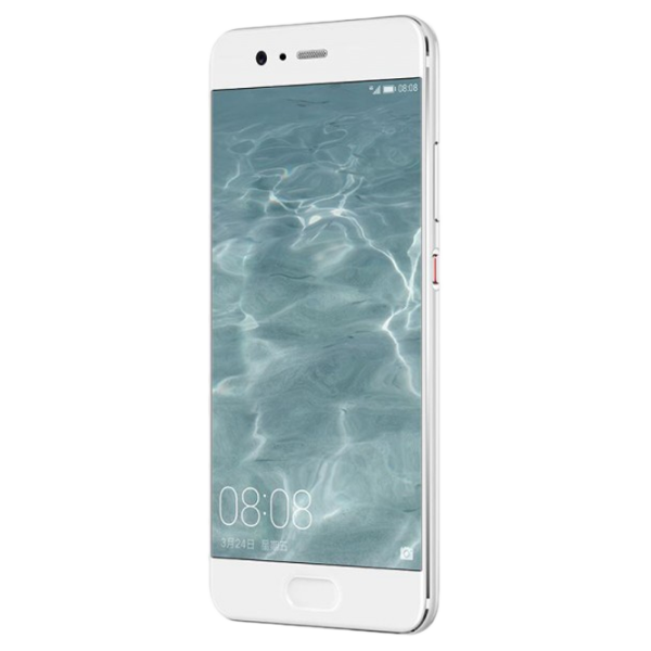 Huawei P10 4 GB/ 64 GB/ Single SIM/ Ceramic White photo 2 Huawei P10 4 GB/ 64 GB/ Single SIM/ Ceramic White photo 2