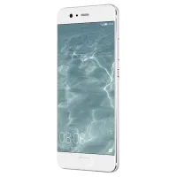 Huawei P10 4 ГБ/ 64 ГБ/ Single SIM/ Ceramic Белый photo 2