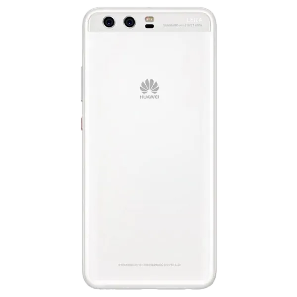 Huawei P10 4 GB/ 64 GB/ Single SIM/ Ceramic White photo 3 Huawei P10 4 GB/ 64 GB/ Single SIM/ Ceramic White photo 3