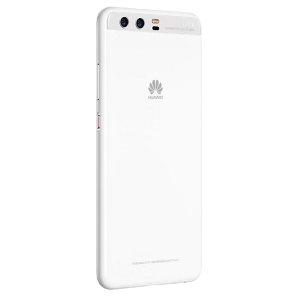 Huawei P10 4 GB/ 64 GB/ Single SIM/ Ceramic White photo 4 Huawei P10 4 GB/ 64 GB/ Single SIM/ Ceramic White photo 4