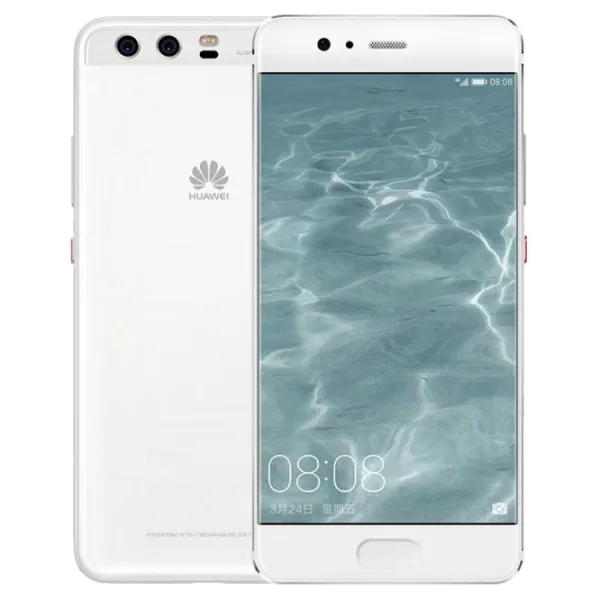 Huawei P10 4 GB/ 64 GB/ Single SIM/ Ceramic White photo 6 Huawei P10 4 GB/ 64 GB/ Single SIM/ Ceramic White photo 6