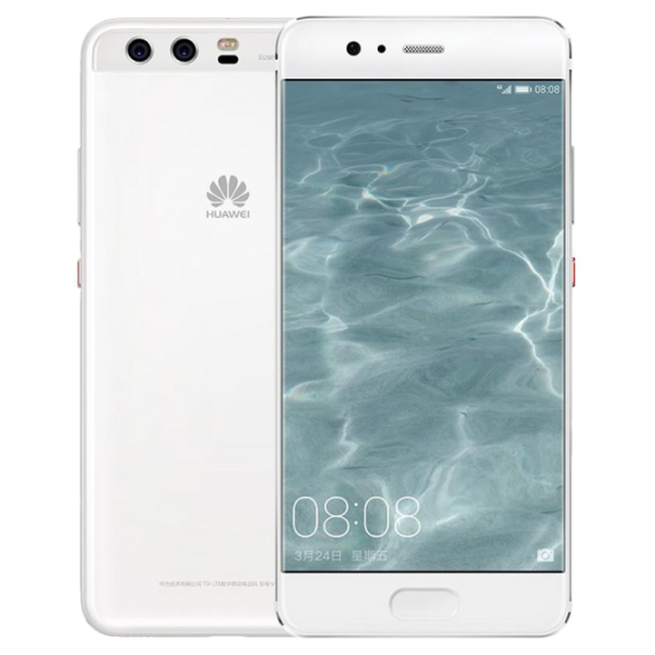 Huawei P10 4 GB/ 64 GB/ Single SIM/ Ceramic White photo 6 Huawei P10 4 GB/ 64 GB/ Single SIM/ Ceramic White photo 6