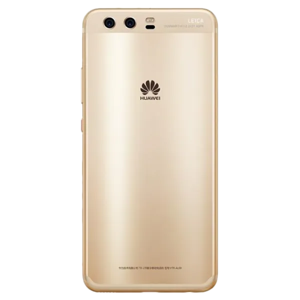 Huawei P10 4 ГБ/ 64 ГБ/ Single SIM/ Prestige Золотой photo 3 Huawei P10 4 ГБ/ 64 ГБ/ Single SIM/ Prestige Золотой photo 3