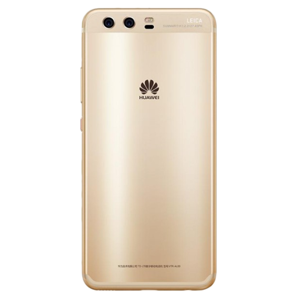 Huawei P10 4 ГБ/ 64 ГБ/ Single SIM/ Prestige Золотой photo 3 Huawei P10 4 ГБ/ 64 ГБ/ Single SIM/ Prestige Золотой photo 3