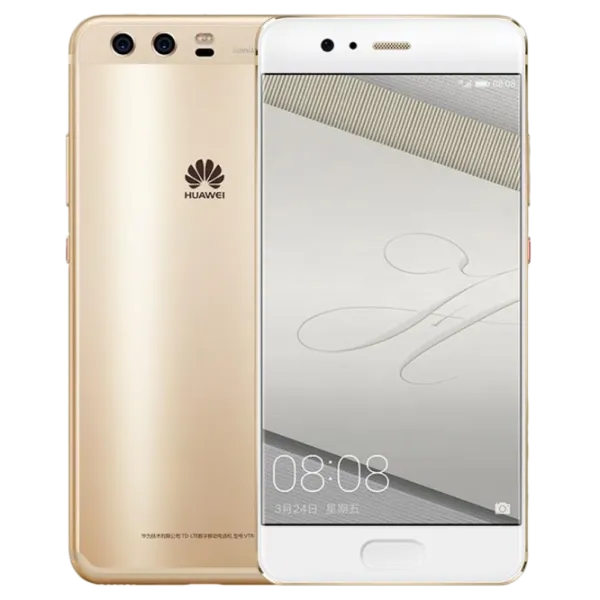 Huawei P10 4 ГБ/ 64 ГБ/ Single SIM/ Prestige Золотой photo 6 Huawei P10 4 ГБ/ 64 ГБ/ Single SIM/ Prestige Золотой photo 6