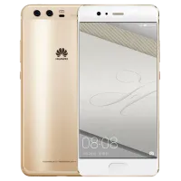 Huawei P10 4 ГБ/ 64 ГБ/ Single SIM/ Prestige Золотой photo 6