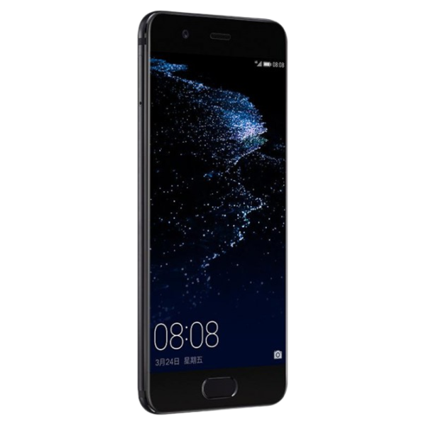Huawei P10 4 GB/ 64 GB/ Single SIM/ Graphite Black photo 2