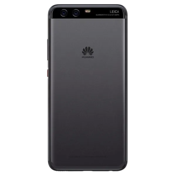 Huawei P10 4 GB/ 64 GB/ Single SIM/ Graphite Black photo 3