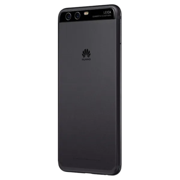 Huawei P10 4 GB/ 64 GB/ Single SIM/ Graphite Black photo 4