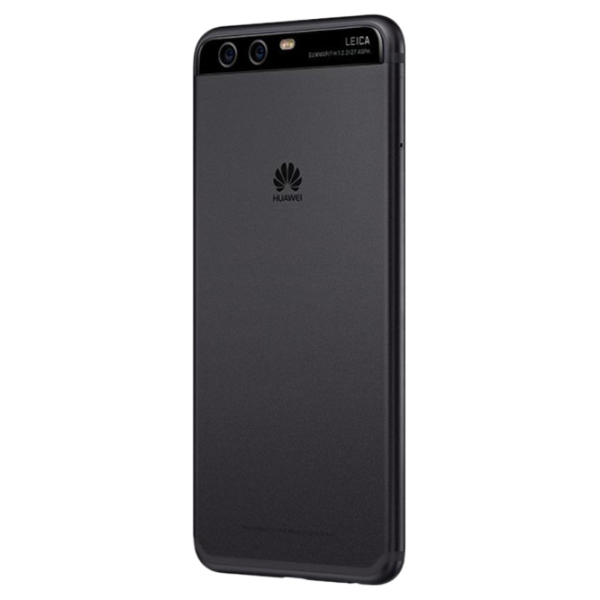 Huawei P10 4 GB/ 64 GB/ Single SIM/ Graphite Black photo 4