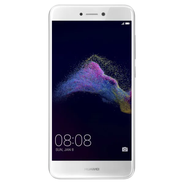 Huawei P9 Lite 2017 3 ГБ/ 16 ГБ/ Dual SIM/ Ceramic Белый photo 2