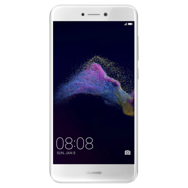 Huawei P9 Lite 2017 3 ГБ/ 16 ГБ/ Dual SIM/ Ceramic Белый photo 4