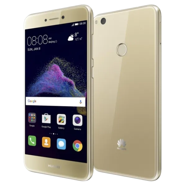 Huawei P9 Lite 2017 3 ГБ/ 16 ГБ/ Dual SIM/ Золотой photo 3 Huawei P9 Lite 2017 3 ГБ/ 16 ГБ/ Dual SIM/ Золотой photo 3