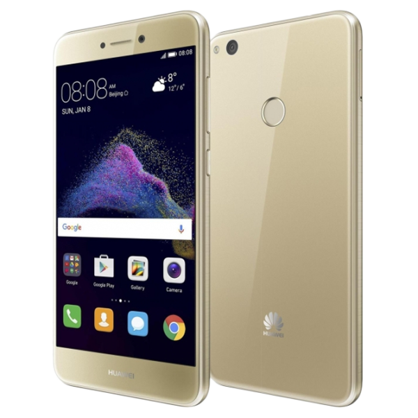 Huawei P9 Lite 2017 3 ГБ/ 16 ГБ/ Dual SIM/ Золотой photo 3 Huawei P9 Lite 2017 3 ГБ/ 16 ГБ/ Dual SIM/ Золотой photo 3