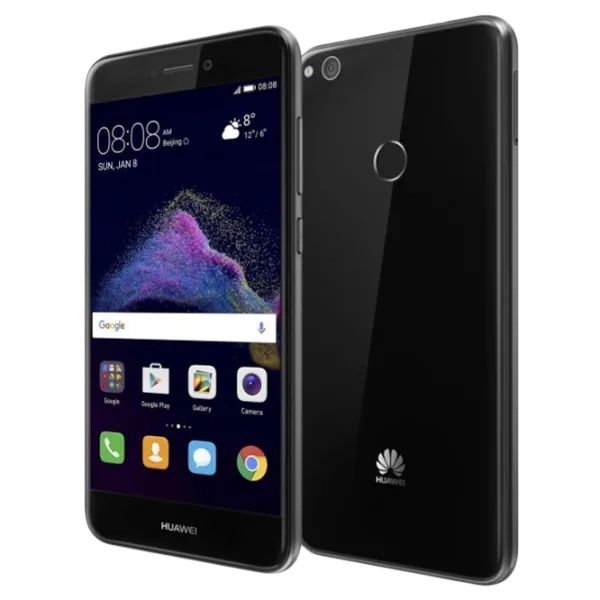 Huawei P9 Lite 2017 3 ГБ/ 16 ГБ/ Dual SIM/ Черный photo 3