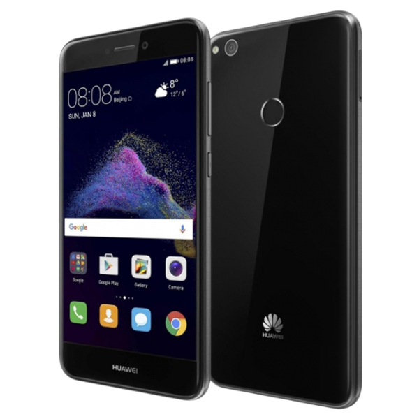 Huawei P9 Lite 2017 3 ГБ/ 16 ГБ/ Dual SIM/ Черный photo 3