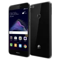 Huawei P9 Lite 2017 3 GB/ 16 GB/ Dual SIM/ Black photo 3