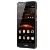 Huawei Y5II 1 ГБ/ 8 ГБ/ Dual SIM/ Черный photo 2