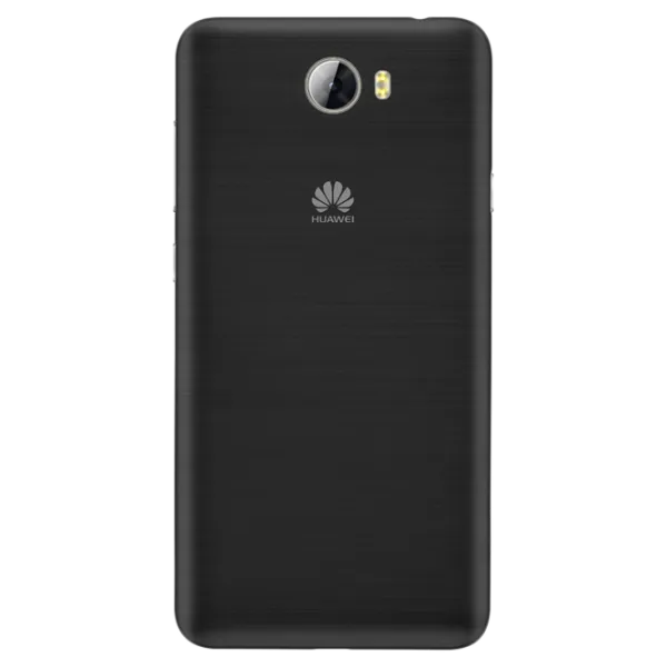 Huawei Y5II 1 GB/ 8 GB/ Dual SIM/ Black photo 3