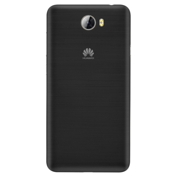 Huawei Y5II 1 GB/ 8 GB/ Dual SIM/ Black photo 3