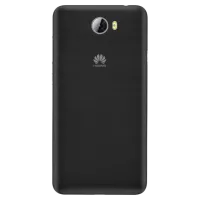Huawei Y5II 1 ГБ/ 8 ГБ/ Dual SIM/ Черный photo 3