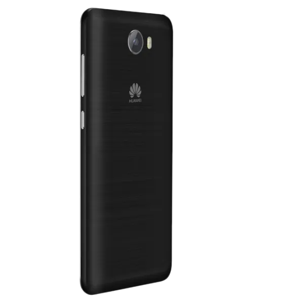 Huawei Y5II 1 GB/ 8 GB/ Dual SIM/ Black photo 4