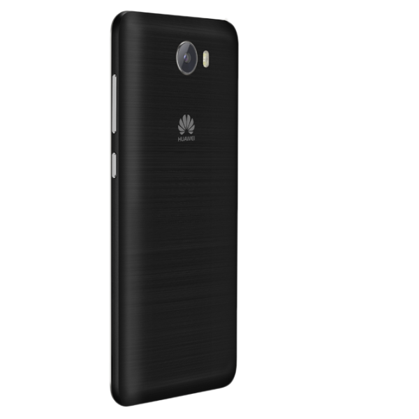 Huawei Y5II 1 GB/ 8 GB/ Dual SIM/ Black photo 4