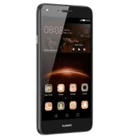 Huawei Y5II 1 ГБ/ 8 ГБ/ Dual SIM/ Черный photo 5