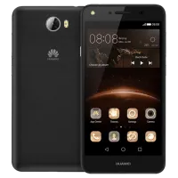 Huawei Y5II 1 ГБ/ 8 ГБ/ Dual SIM/ Черный photo 6