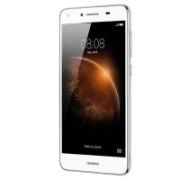 Huawei Y5II 1 ГБ/ 8 ГБ/ Dual SIM/ Белый photo 2
