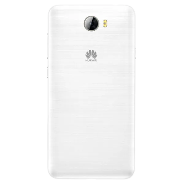 Huawei Y5II 1 ГБ/ 8 ГБ/ Dual SIM/ Белый photo 3