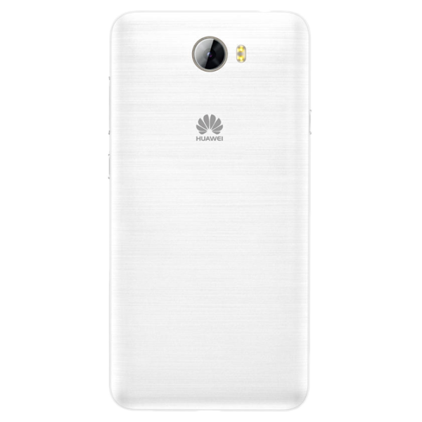 Huawei Y5II 1 ГБ/ 8 ГБ/ Dual SIM/ Белый photo 3