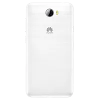 Huawei Y5II 1 ГБ/ 8 ГБ/ Dual SIM/ Белый photo 3