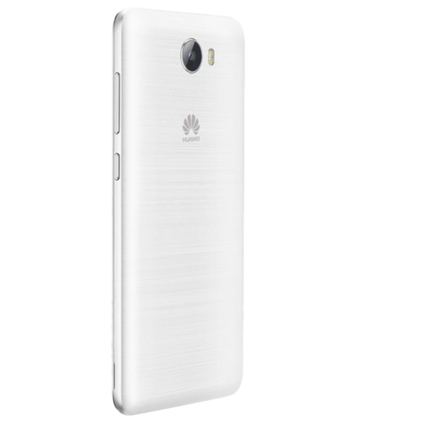 Huawei Y5II 1 ГБ/ 8 ГБ/ Dual SIM/ Белый photo 4
