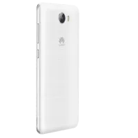 Huawei Y5II 1 ГБ/ 8 ГБ/ Dual SIM/ Белый photo 4