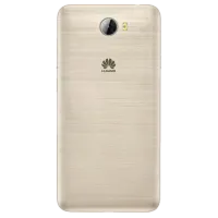 Huawei Y5II 1 ГБ/ 8 ГБ/ Dual SIM/ Золотой photo 3
