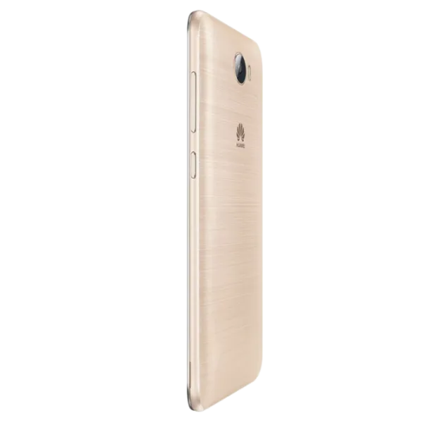 Huawei Y5II 1 ГБ/ 8 ГБ/ Dual SIM/ Золотой photo 4