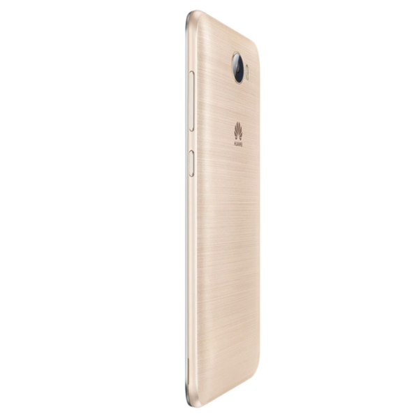Huawei Y5II 1 ГБ/ 8 ГБ/ Dual SIM/ Золотой photo 4