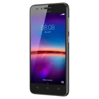 Huawei Y3II 1 ГБ/ 8 ГБ/ Dual SIM/ Черный photo 2