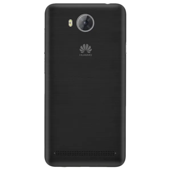 Huawei Y3II 1 GB/ 8 GB/ Dual SIM/ Black photo 3