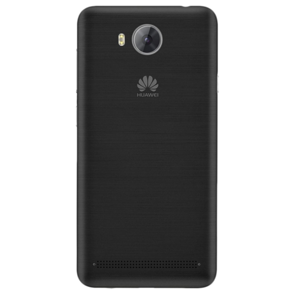 Huawei Y3II 1 GB/ 8 GB/ Dual SIM/ Black photo 3